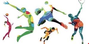 تربیت بدنی عمومی