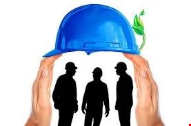 آشنایی با ایمنی،بهداشت و محیط زیست HSE